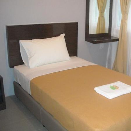 Seri Rawang Hotel Kamer foto